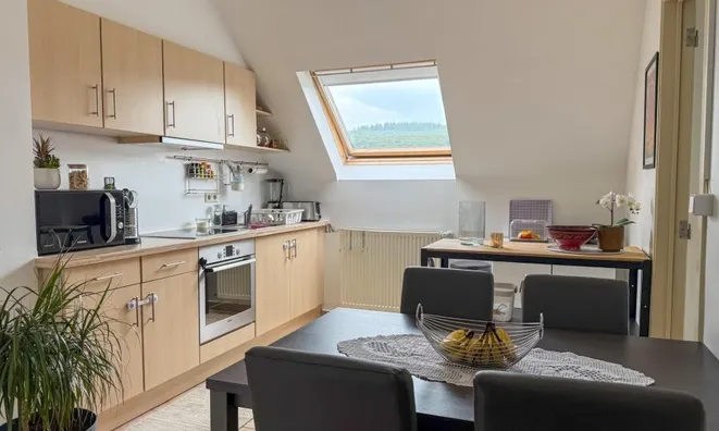 Недвижимость Apartment 1 bedroom for sale in Wiltz: 2