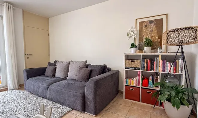 Недвижимость Apartment 1 bedroom for sale in Wiltz: 3