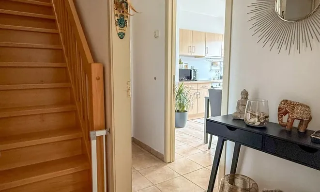 Недвижимость Apartment 1 bedroom for sale in Wiltz: 5