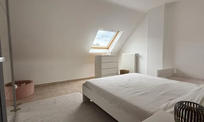 Недвижимость Apartment 1 bedroom for sale in Wiltz: 7