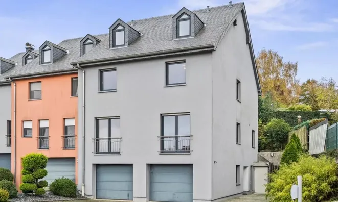 Недвижимость Detached house 6 bedrooms for sale in Fingig: 1
