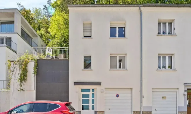 Недвижимость Apartment 1 bedroom for sale in Luxembourg-Pfaffenthal: 2