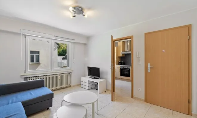 Недвижимость Apartment 1 bedroom for sale in Luxembourg-Pfaffenthal: 4