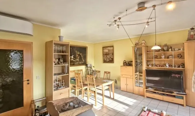 Недвижимость Apartment 2 bedrooms for sale in Dudelange: 5