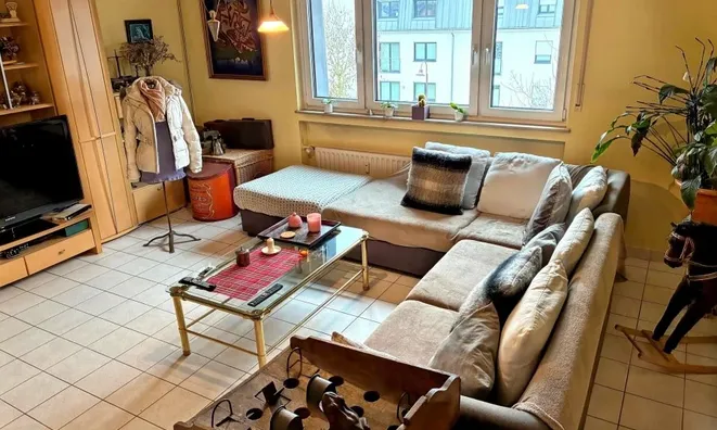 Недвижимость Apartment 2 bedrooms for sale in Dudelange: 6