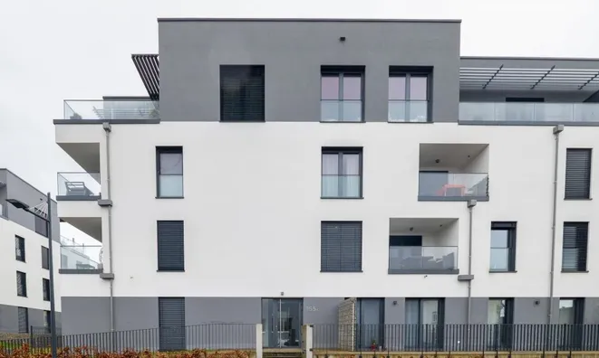 Недвижимость Apartment 1 bedroom for sale in Howald: 1