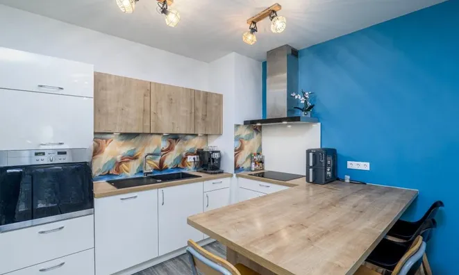 Недвижимость Apartment 1 bedroom for sale in Howald: 2