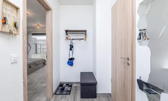 Недвижимость Apartment 1 bedroom for sale in Howald: 4