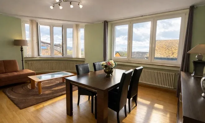 Недвижимость Apartment 2 bedrooms for sale in Wiltz: 2
