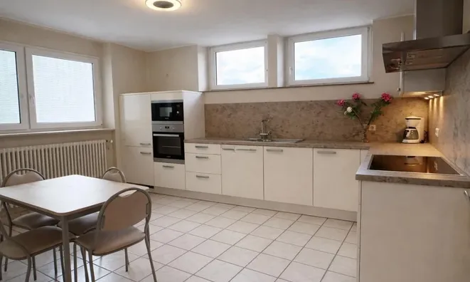 Недвижимость Apartment 2 bedrooms for sale in Wiltz: 4