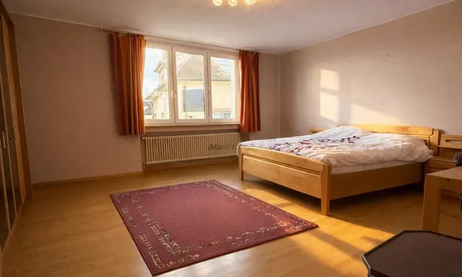 Недвижимость Apartment 2 bedrooms for sale in Wiltz: 5