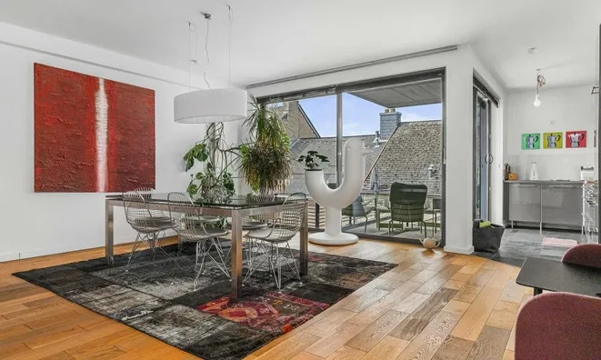 Недвижимость Apartment 1 bedroom for sale in Luxembourg-Centre ville: 1