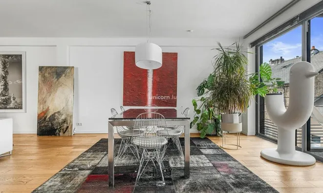 Недвижимость Apartment 1 bedroom for sale in Luxembourg-Centre ville: 2