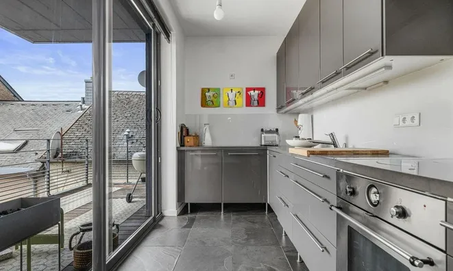 Недвижимость Apartment 1 bedroom for sale in Luxembourg-Centre ville: 3