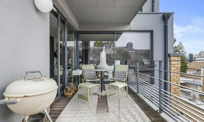 Недвижимость Apartment 1 bedroom for sale in Luxembourg-Centre ville: 4