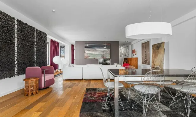 Недвижимость Apartment 1 bedroom for sale in Luxembourg-Centre ville: 5