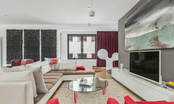 Недвижимость Apartment 1 bedroom for sale in Luxembourg-Centre ville: 6