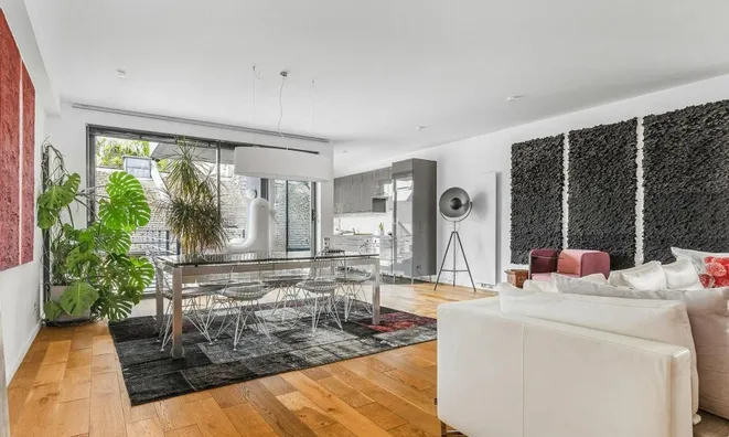 Недвижимость Apartment 1 bedroom for sale in Luxembourg-Centre ville: 7