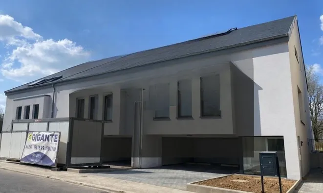 Недвижимость Duplex 3 bedrooms for sale in Goetzingen: 1