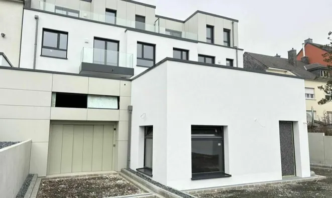 Недвижимость Penthouse 2 bedrooms for sale in Bascharage: 2