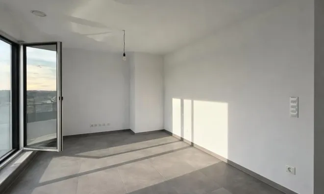 Недвижимость Penthouse 2 bedrooms for sale in Bascharage: 7