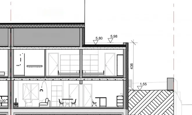Недвижимость House 4 bedrooms for sale in Nocher-Route: 4