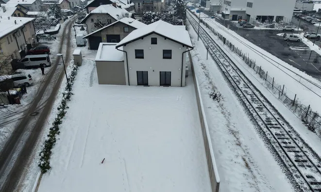 Недвижимость Квартира, 4-комн. Вижмарье: 17