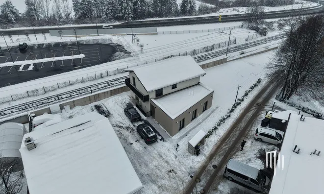 Недвижимость Квартира, 4-комн. Вижмарье: 19