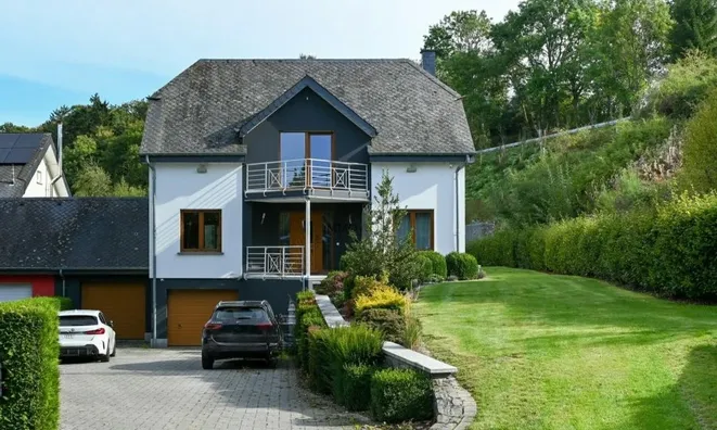 Недвижимость House 4 bedrooms for sale in Winseler: 1