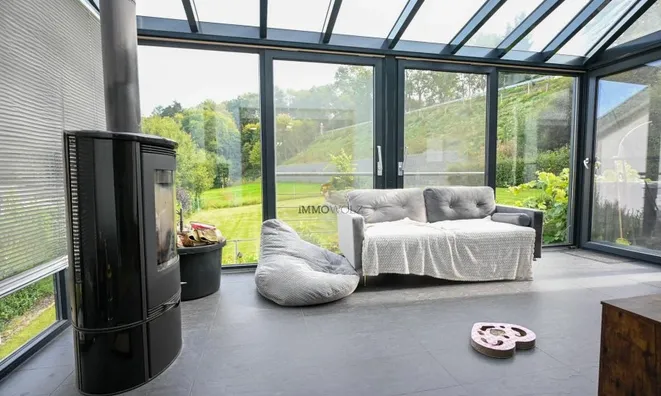 Недвижимость House 4 bedrooms for sale in Winseler: 4