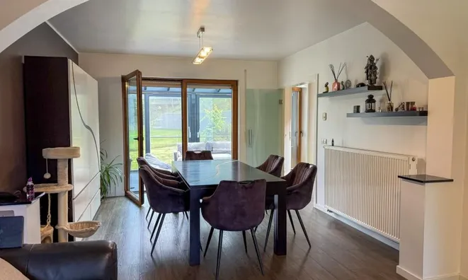 Недвижимость House 4 bedrooms for sale in Winseler: 5