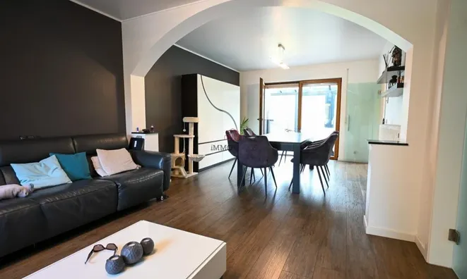 Недвижимость House 4 bedrooms for sale in Winseler: 7