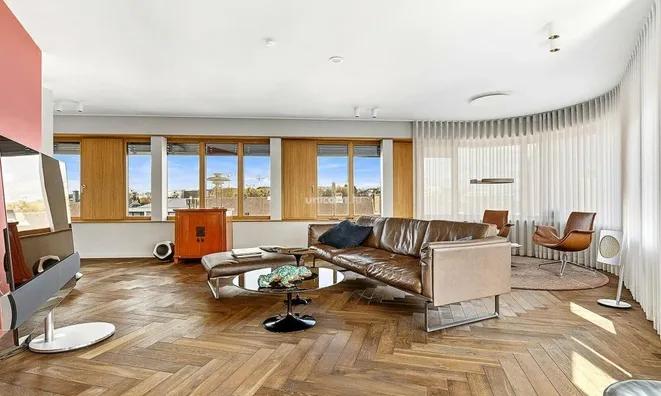 Недвижимость Apartment 2 bedrooms for sale in Luxembourg-Belair: 4