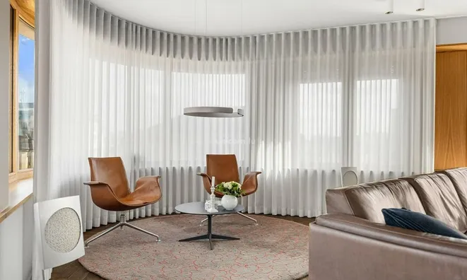 Недвижимость Apartment 2 bedrooms for sale in Luxembourg-Belair: 7