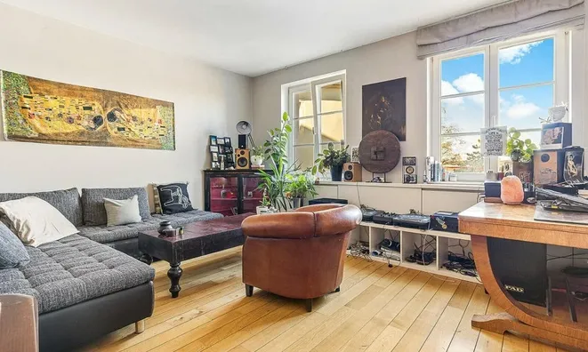 Недвижимость Apartment 2 bedrooms for sale in Luxembourg-Centre ville: 3