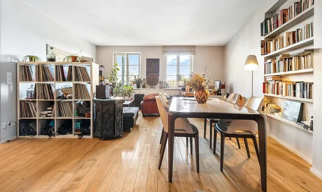 Недвижимость Apartment 2 bedrooms for sale in Luxembourg-Centre ville: 4