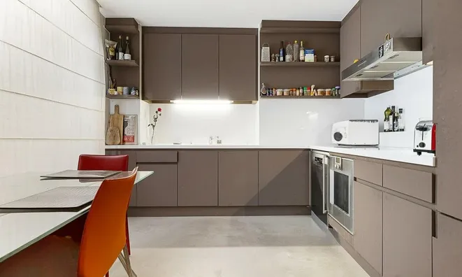 Недвижимость Apartment 2 bedrooms for sale in Luxembourg-Centre ville: 6