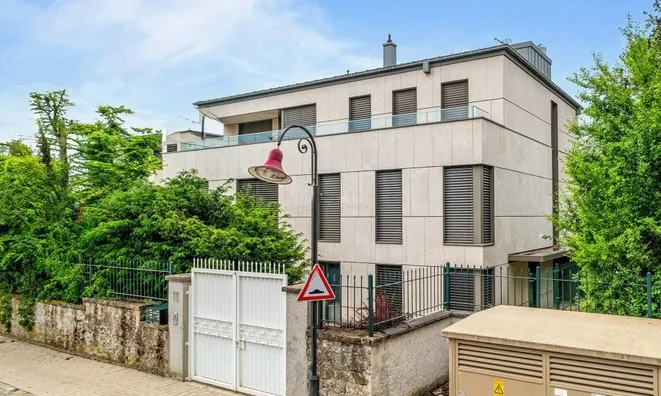 Недвижимость Apartment 2 bedrooms for sale in Contern: 1