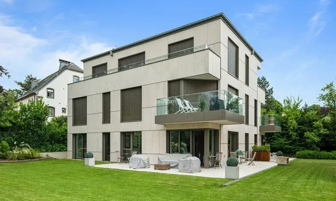 Недвижимость Apartment 2 bedrooms for sale in Contern: 2