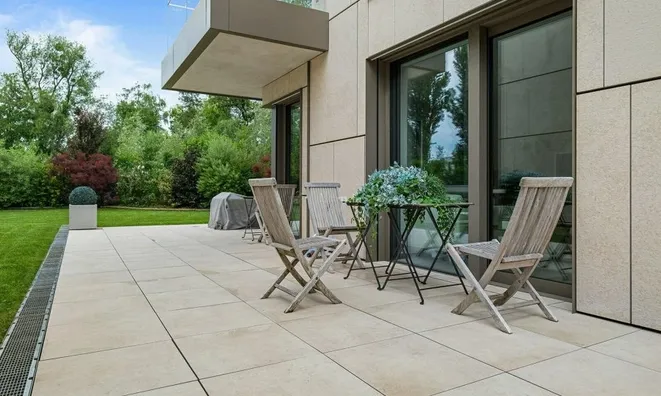 Недвижимость Apartment 2 bedrooms for sale in Contern: 3