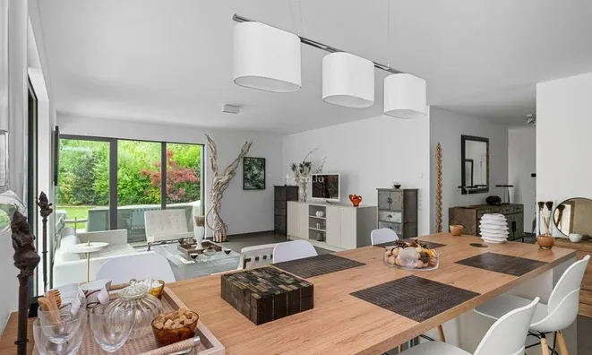 Недвижимость Apartment 2 bedrooms for sale in Contern: 5