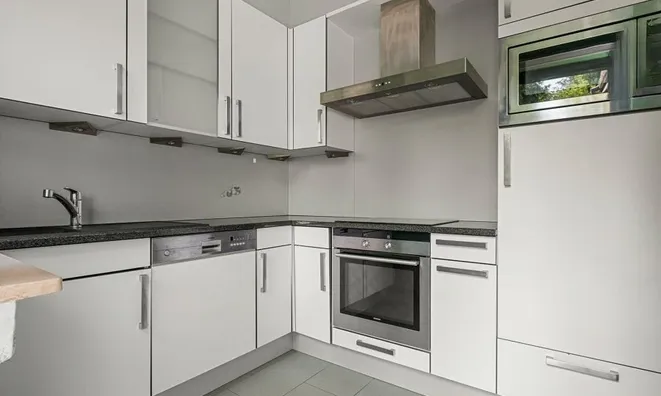 Недвижимость Apartment 1 bedroom for sale in Bergem: 5