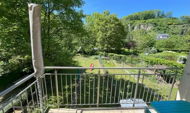 Недвижимость Apartment 2 bedrooms for sale in Luxembourg-Pulvermuehle: 1