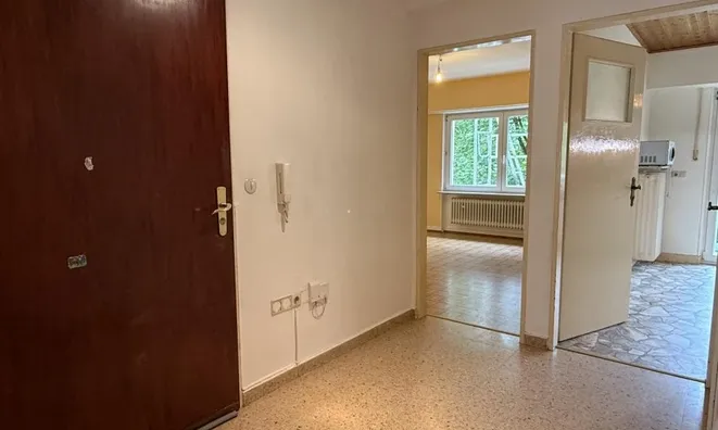 Недвижимость Apartment 2 bedrooms for sale in Luxembourg-Pulvermuehle: 5