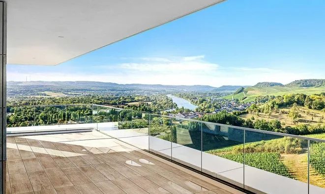 Недвижимость Apartment 3 bedrooms for sale in Remich: 3