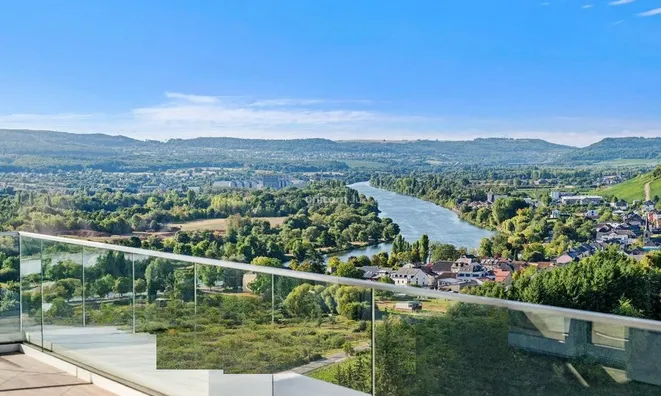 Недвижимость Apartment 3 bedrooms for sale in Remich: 4