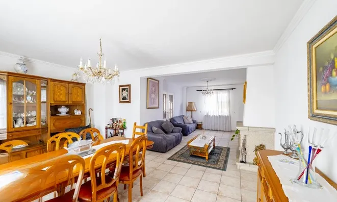 Недвижимость Detached house 4 bedrooms for sale in Rodange: 4