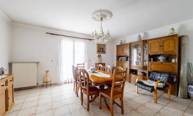 Недвижимость Detached house 4 bedrooms for sale in Rodange: 5