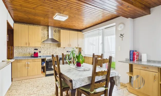 Недвижимость Semi-detached house 4 bedrooms for sale in Frisange: 2
