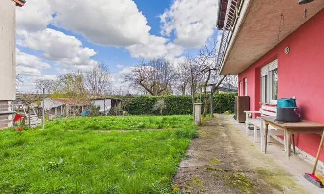 Недвижимость Semi-detached house 4 bedrooms for sale in Frisange: 5